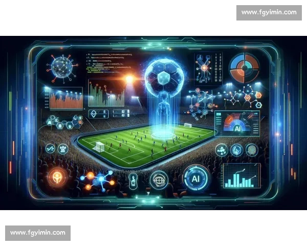 惊叹!AI在电竞内容监测中的智慧令人折服 惊叹!AI在电竞内容监测中的智慧令人折服