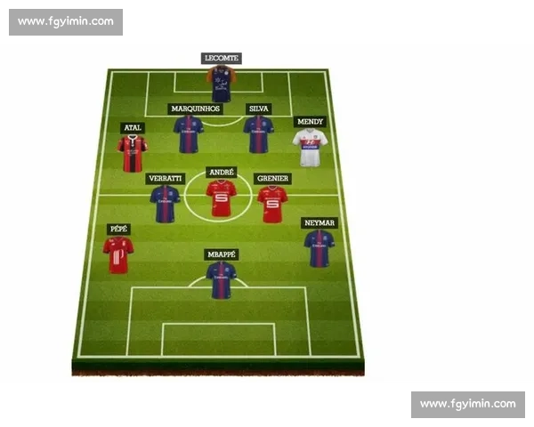 新王登基还是旧王卫冕法甲年度最佳阵容悬念迭起! 新王登基还是旧王卫冕法甲年度最佳阵容悬念迭起!